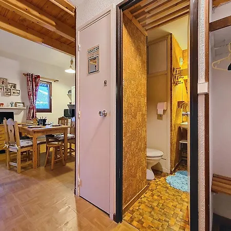 Cocooning Pour 5 Pers. - Vue Imprenable * Saint-Martin-de-Belleville