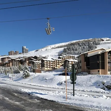 Apartment Cocooning Pour 5 Pers. - Vue Imprenable *