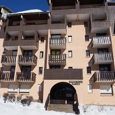 Apartment Cocooning Pour 5 Pers. - Vue Imprenable
